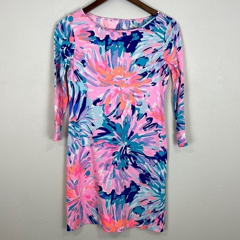 Lilly Pulitzer Marlowe Dress